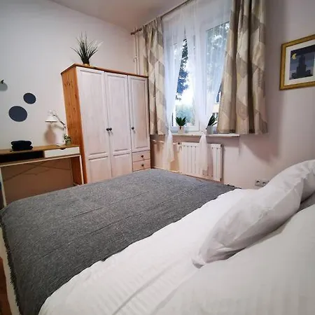 Cosy * Warsaw