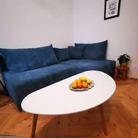 Cosy Varšava