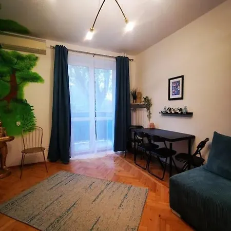 Cosy Apartmán *